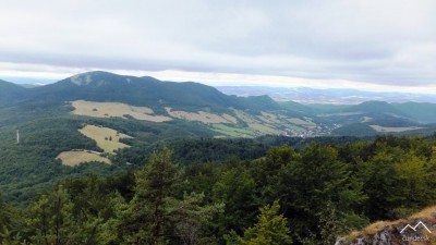 Stražovské vrchy