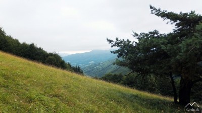 Stražovské vrchy